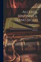 All'erta, Sentinella. Terno Secco; Trenta Per Cento; 40 Giovannino O La Morte; Racconti Napoletani