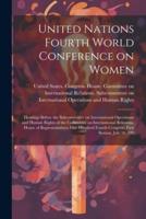 United Nations Fourth World Conference on Women