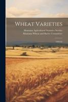 Wheat Varieties