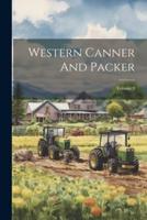 Western Canner And Packer; Volume 9