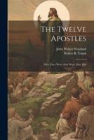 The Twelve Apostles