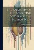 The Anatomy Of The Absorbing Vessels Of The Human Body