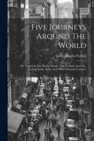 Five Journeys Around The World