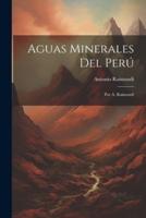 Aguas Minerales Del Perú