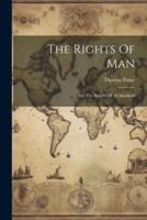 The Rights Of Man