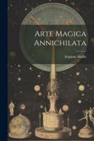 Arte Magica Annichilata