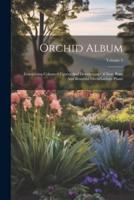 Orchid Album