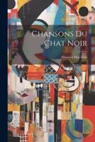 Chansons Du Chat Noir