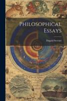 Philosophical Essays