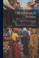 Do Nyassa A Pemba