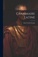 Grammaire Latine