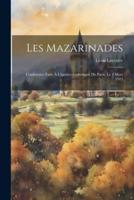 Les Mazarinades