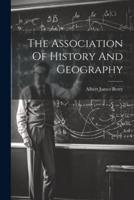 The Association Of History And Geography