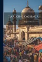 Tarikh-I Kashmir