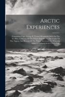 Arctic Experiences