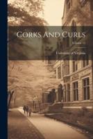 Corks And Curls; Volume 15