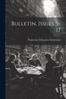 Bulletin, Issues 9-17