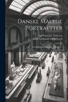 Danske Malede Portraetter