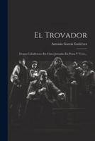 El Trovador