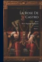 La Rose De Castro