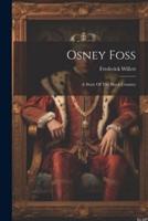 Osney Foss