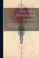 Nouvelle Osteologie