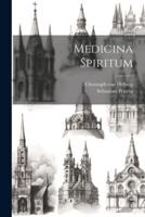 Medicina Spiritum