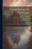 Handbook Of Painting
