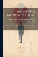 Air Service Medical Manual