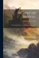 History of Moffat