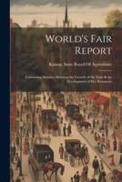 World's Fair Report