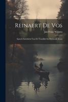 Reinaert De Vos