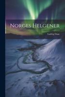 Norges Helgener