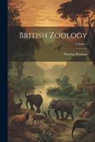 British Zoology; Volume 3