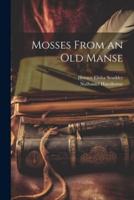 Mosses From an Old Manse