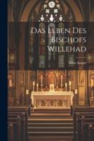 Das Leben Des Bischofs Willehad