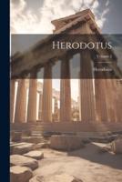 Herodotus; Volume 2