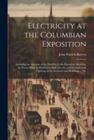 Electricity at the Columbian Exposition
