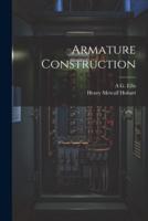 Armature Construction