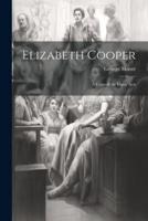 Elizabeth Cooper