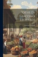 Poesie Di Giacomo Leopardi