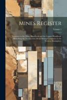 Mines Register