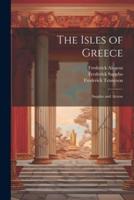 The Isles of Greece
