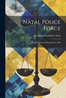 Natal Police Force