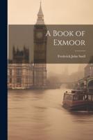 A Book of Exmoor