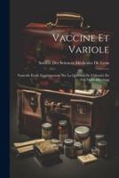 Vaccine Et Variole