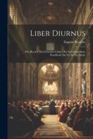Liber Diurnus