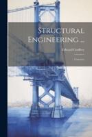 Structural Engineering ...