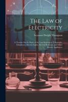 The Law of Electricity