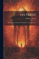 Les Parsis